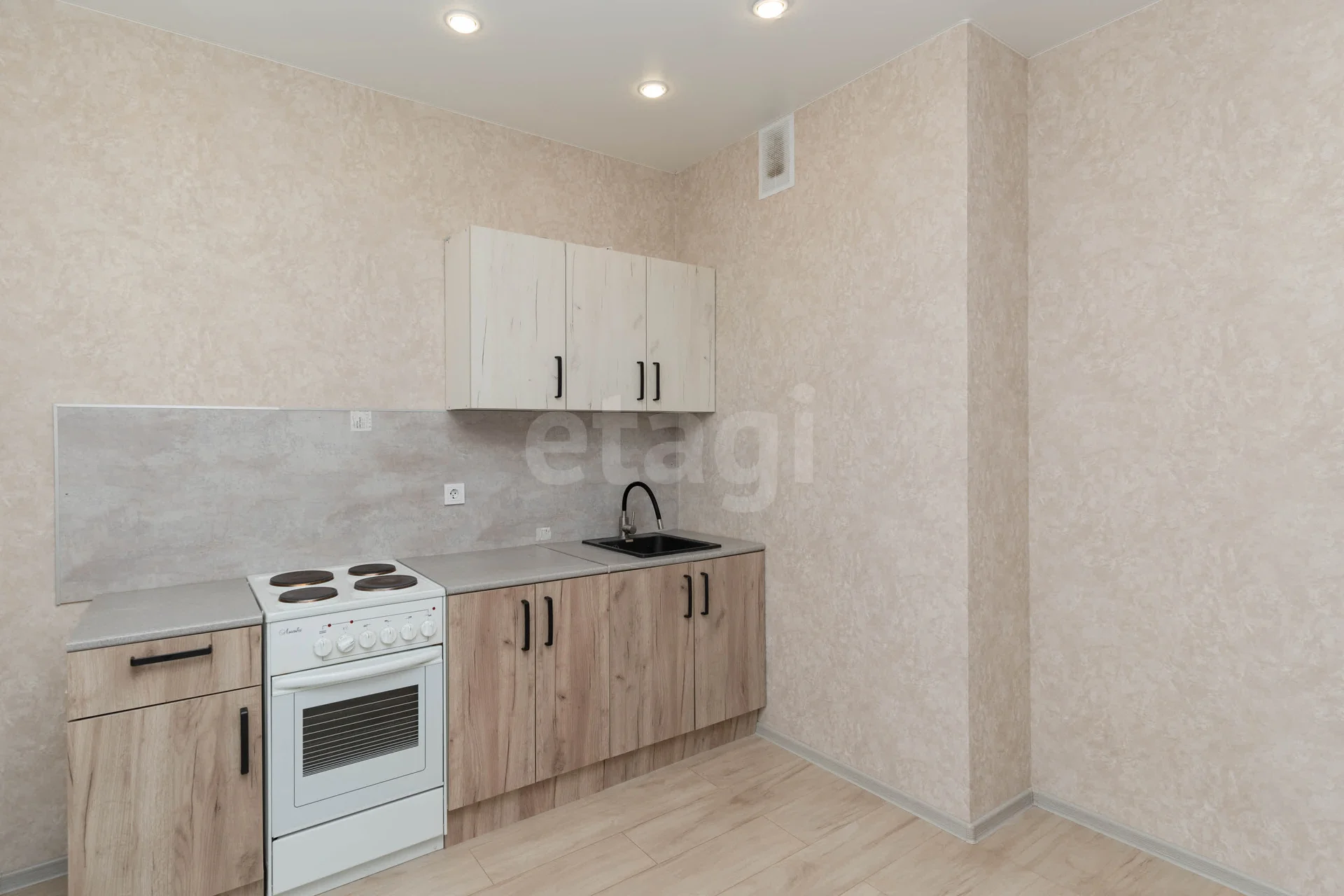 2-к квартира, 39.7м² (улица Красных Партизан, 1/4к16) - миниатюра 6
