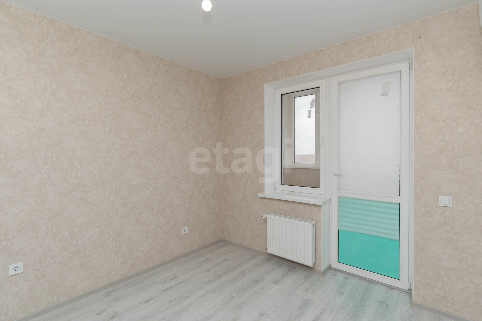 2-к квартира, 39.7м² (улица Красных Партизан, 1/4к16) - миниатюра 9