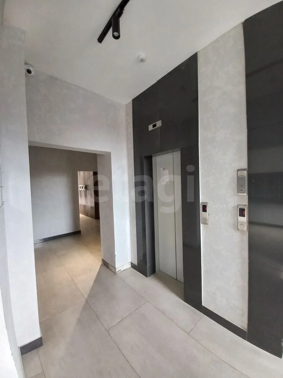 1-к квартира, 36.4м² (улица Лётчика Позднякова, 2к22) - миниатюра 19