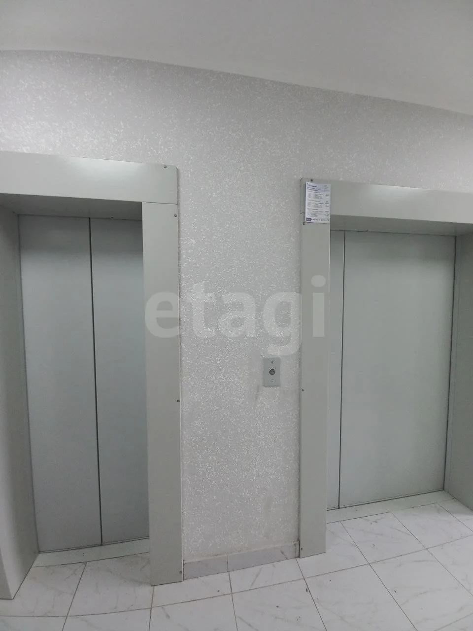 1-к квартира, 36.4м² (улица Лётчика Позднякова, 2к22) - миниатюра 20