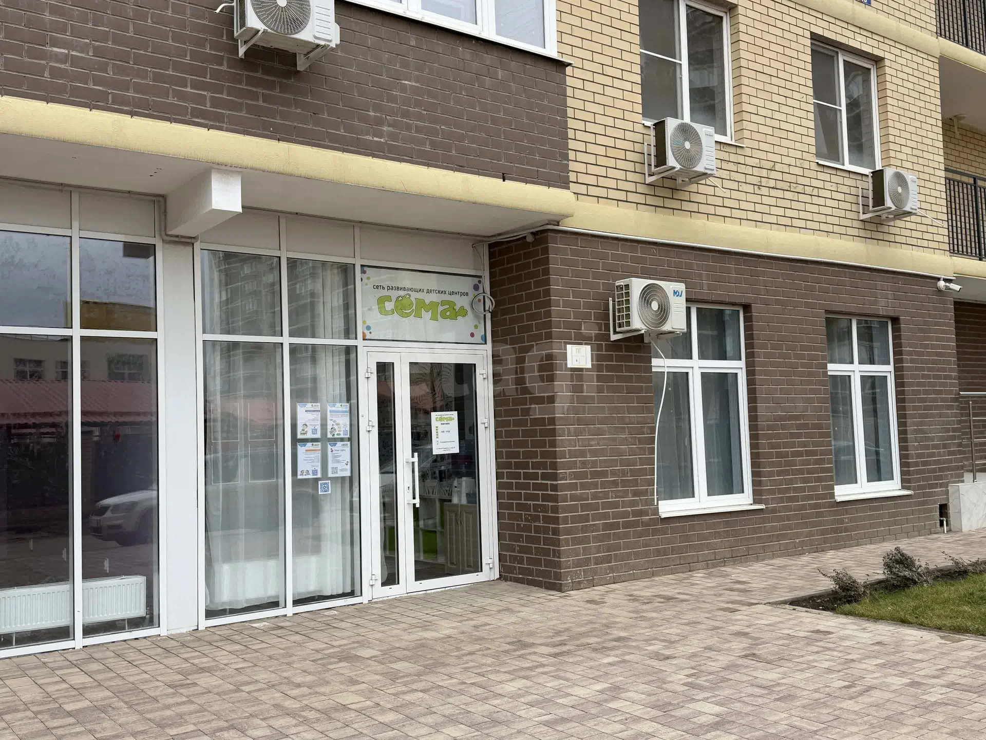 1-к квартира, 36.4м² (улица Лётчика Позднякова, 2к22) - миниатюра 27