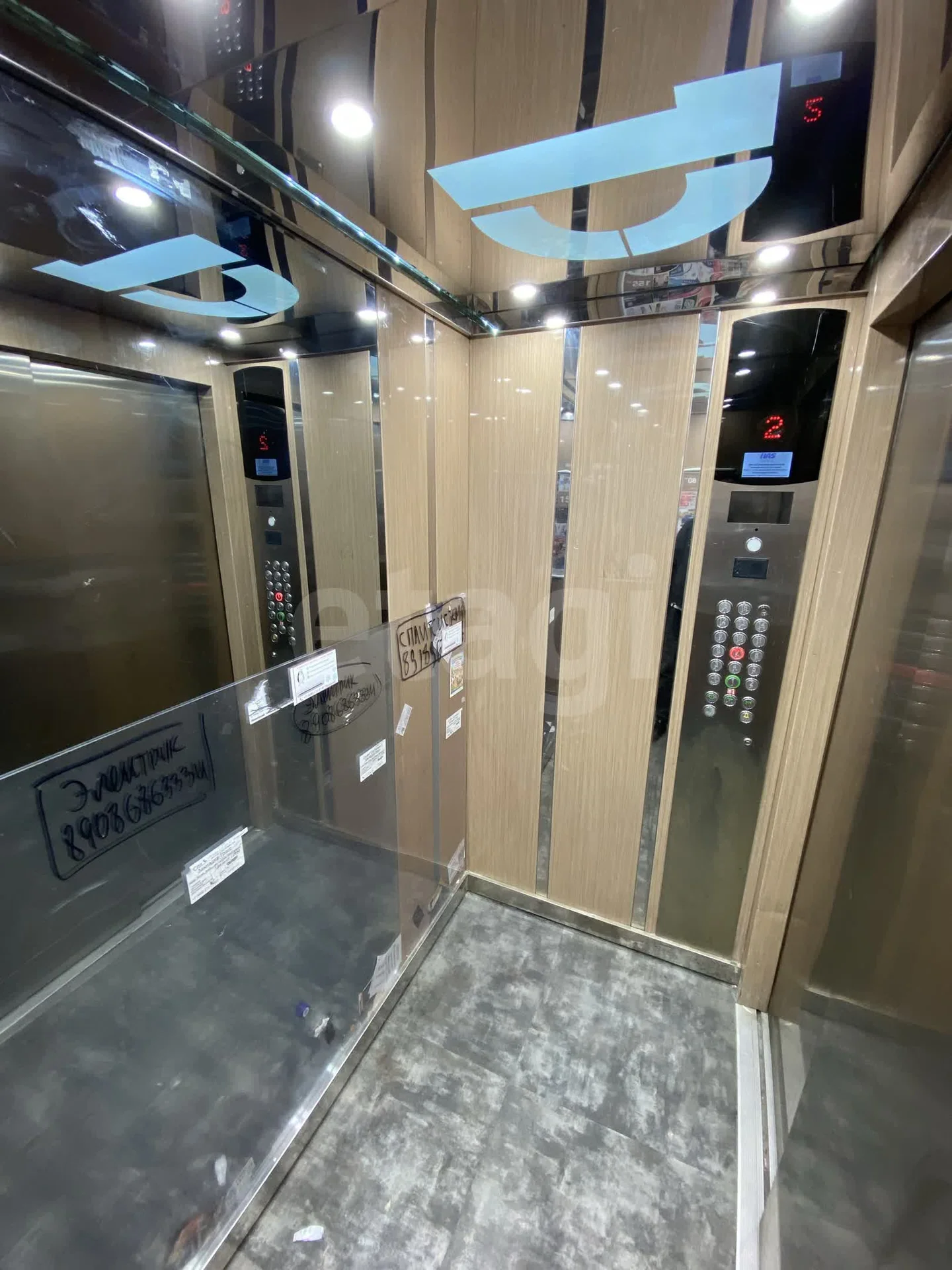 Студия, 30.1м² (улица Ивана Беличенко, 92к2) - миниатюра 10