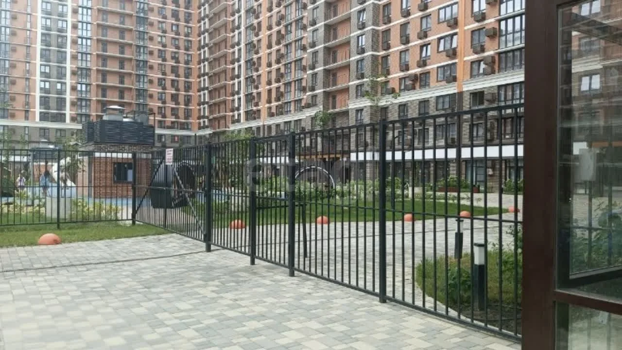 Студия, 30.1м² (улица Ивана Беличенко, 92к2) - миниатюра 13