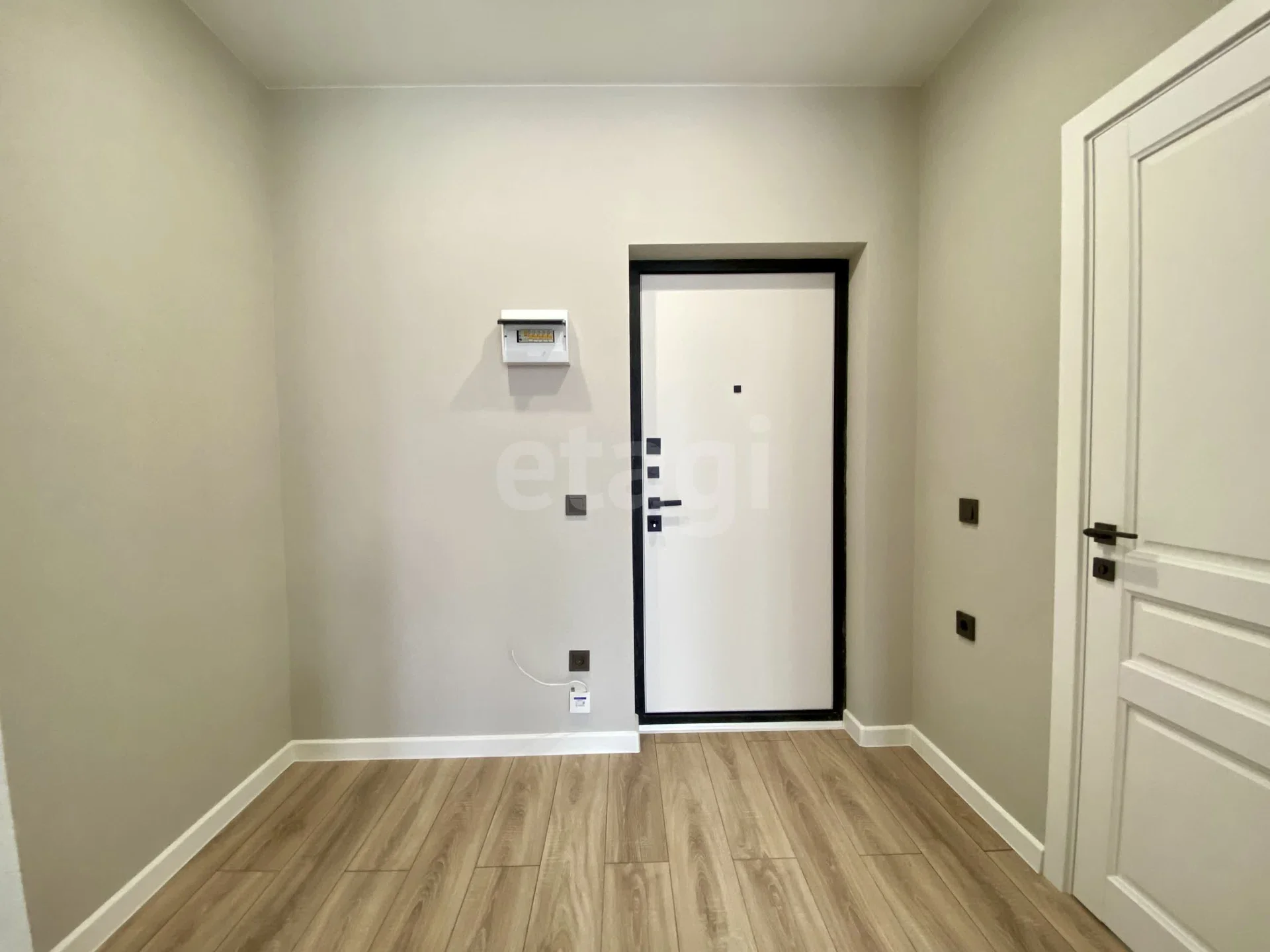 Студия, 30.1м² (улица Ивана Беличенко, 92к2) - миниатюра 5