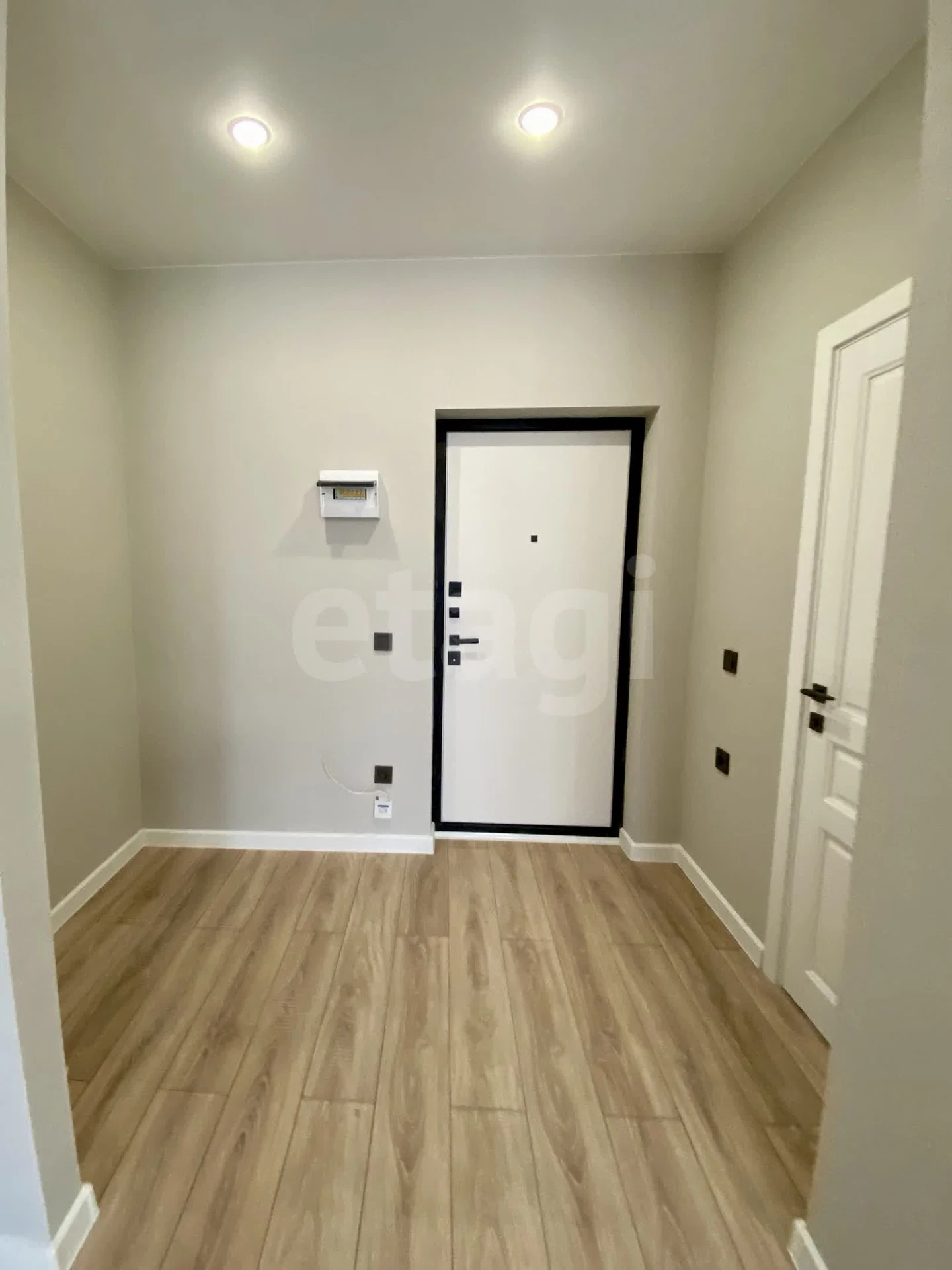 Студия, 30.1м² (улица Ивана Беличенко, 92к2) - миниатюра 7