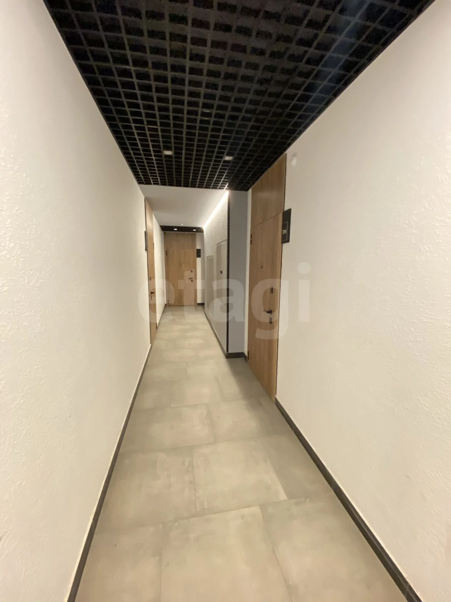 Студия, 30.1м² (улица Ивана Беличенко, 92к2) - миниатюра 8