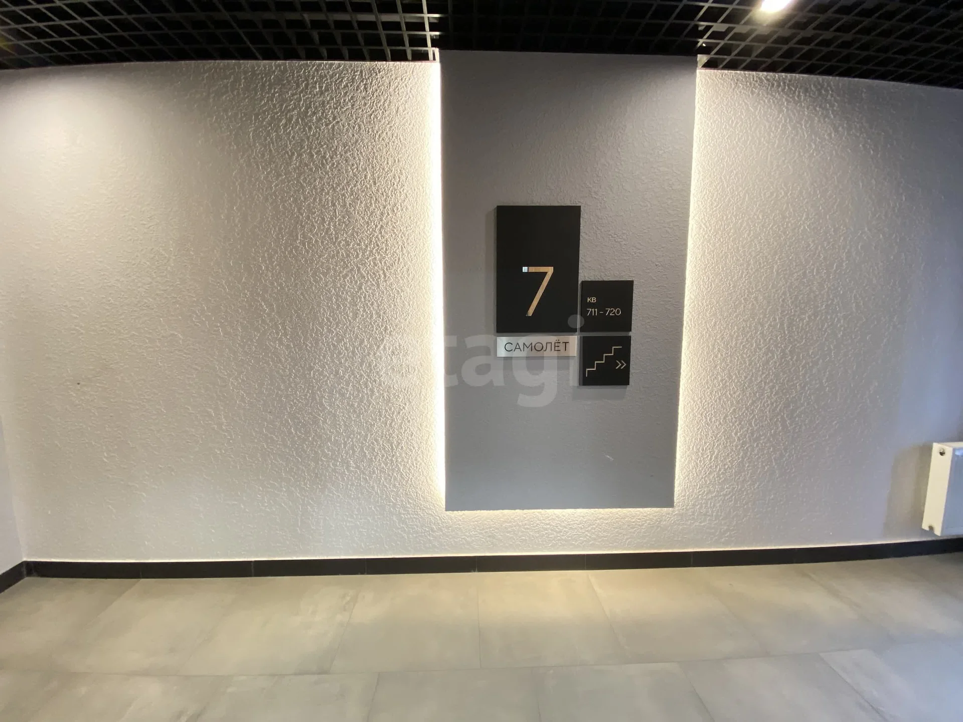 Студия, 30.1м² (улица Ивана Беличенко, 92к2) - миниатюра 9