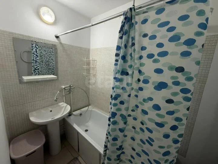 2-к квартира, 57м² (Черкасская улица, 64) - миниатюра 10