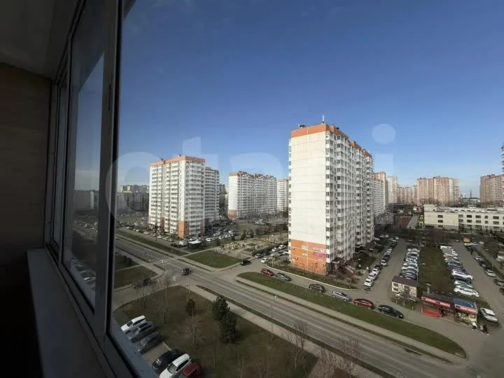 2-к квартира, 57м² (Черкасская улица, 64) - миниатюра 12
