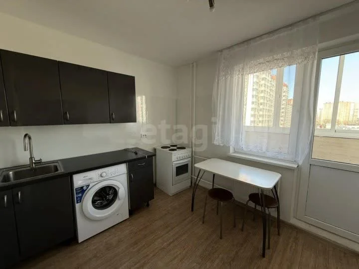 2-к квартира, 57м² (Черкасская улица, 64) - миниатюра 8