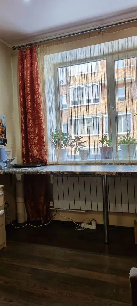 2-к квартира, 55.1м² (Ангарская улица, 2/3) - миниатюра 10