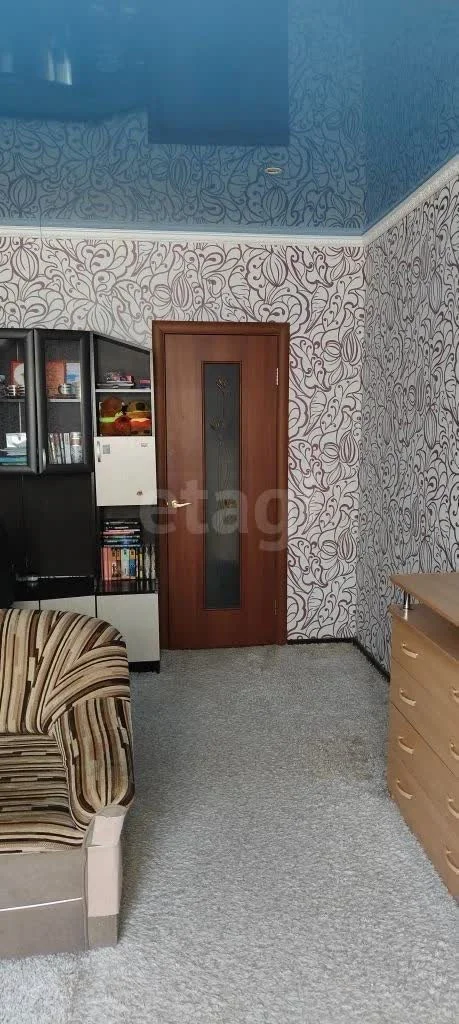 2-к квартира, 55.1м² (Ангарская улица, 2/3) - миниатюра 11