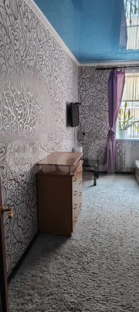 2-к квартира, 55.1м² (Ангарская улица, 2/3) - миниатюра 12