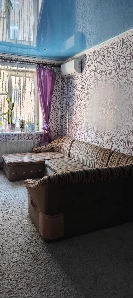 2-к квартира, 55.1м² (Ангарская улица, 2/3) - миниатюра 13