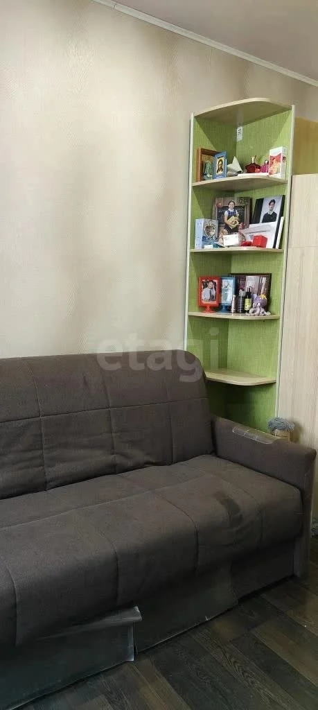 2-к квартира, 55.1м² (Ангарская улица, 2/3) - миниатюра 14