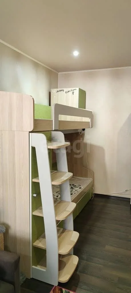 2-к квартира, 55.1м² (Ангарская улица, 2/3) - миниатюра 15