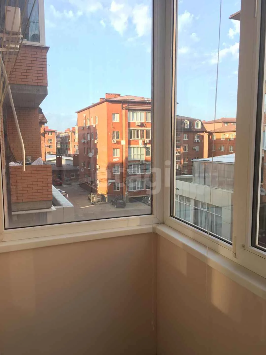 2-к квартира, 55.1м² (Ангарская улица, 2/3) - миниатюра 18