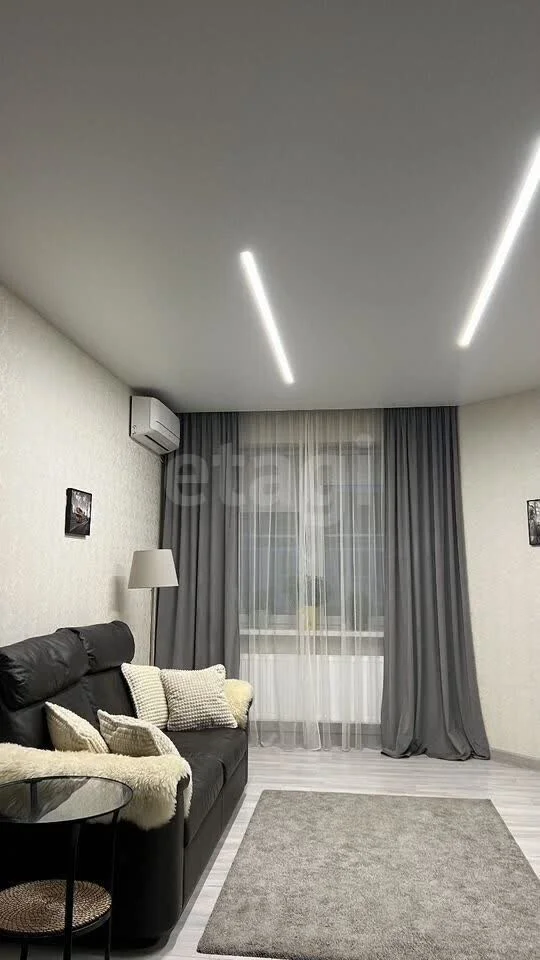 1-к квартира, 41.8м² (Московская улица, 133к3) - миниатюра 11