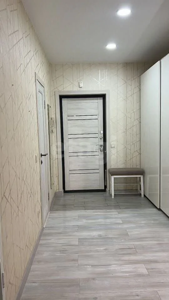 1-к квартира, 41.8м² (Московская улица, 133к3) - миниатюра 4