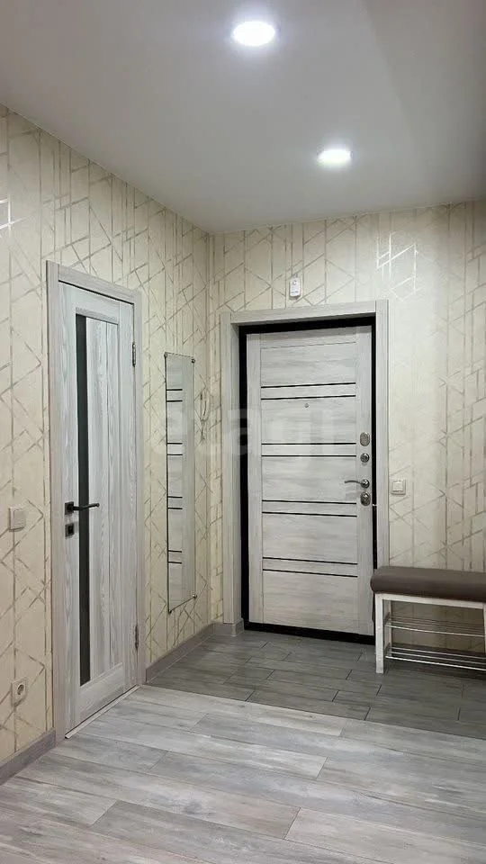 1-к квартира, 41.8м² (Московская улица, 133к3) - миниатюра 5