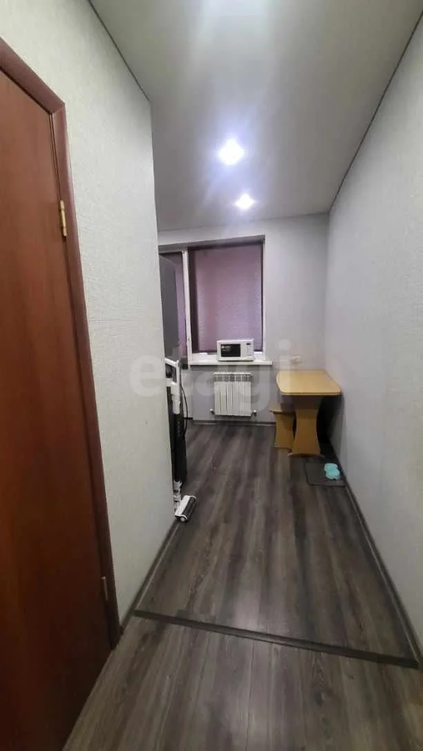 1-к квартира, 25.8м² (Ангарский проезд, 10) - миниатюра 5