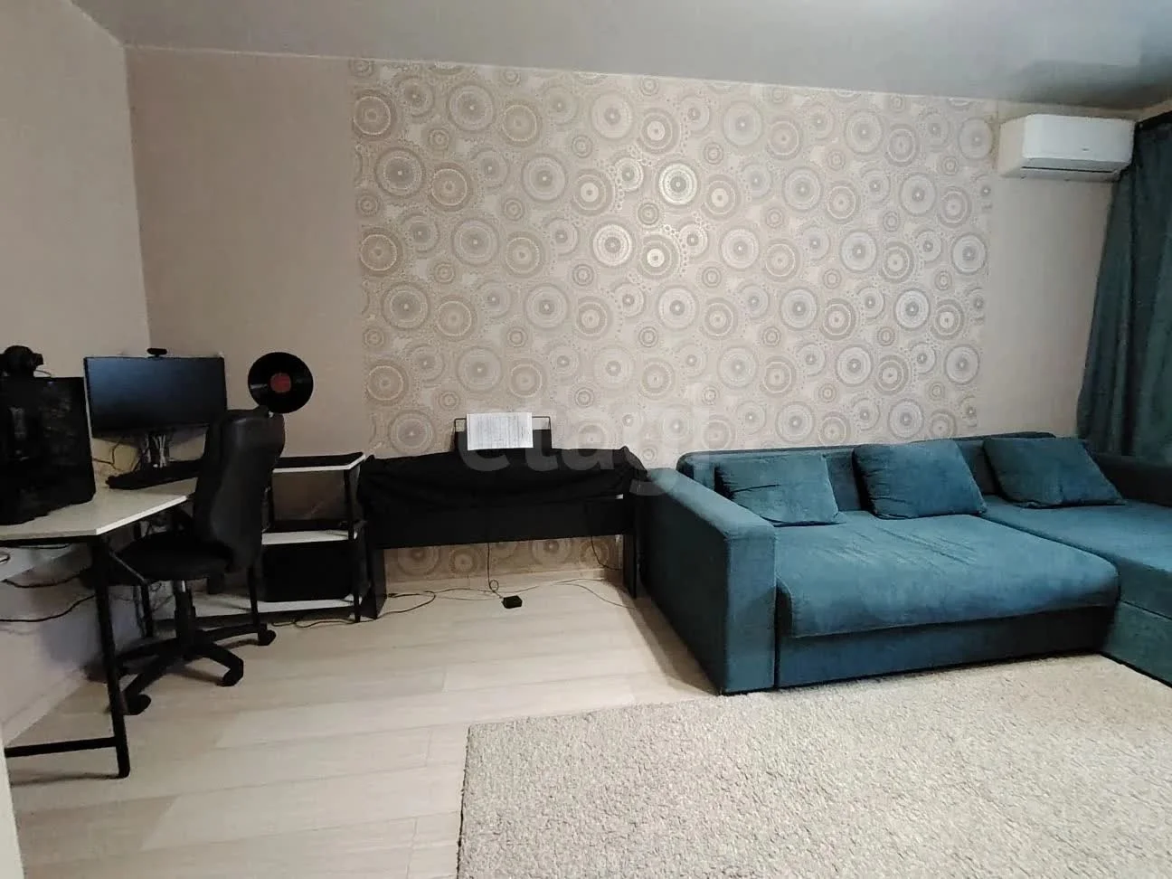 1-к квартира, 39.1м² (Заполярная улица, 35к5) - миниатюра 10