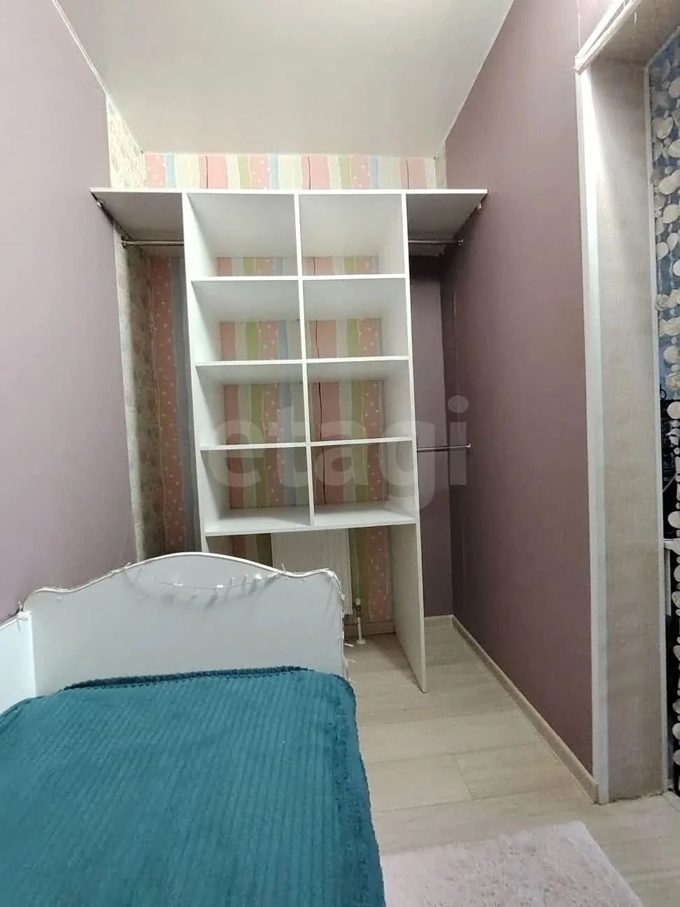 1-к квартира, 39.1м² (Заполярная улица, 35к5) - миниатюра 18