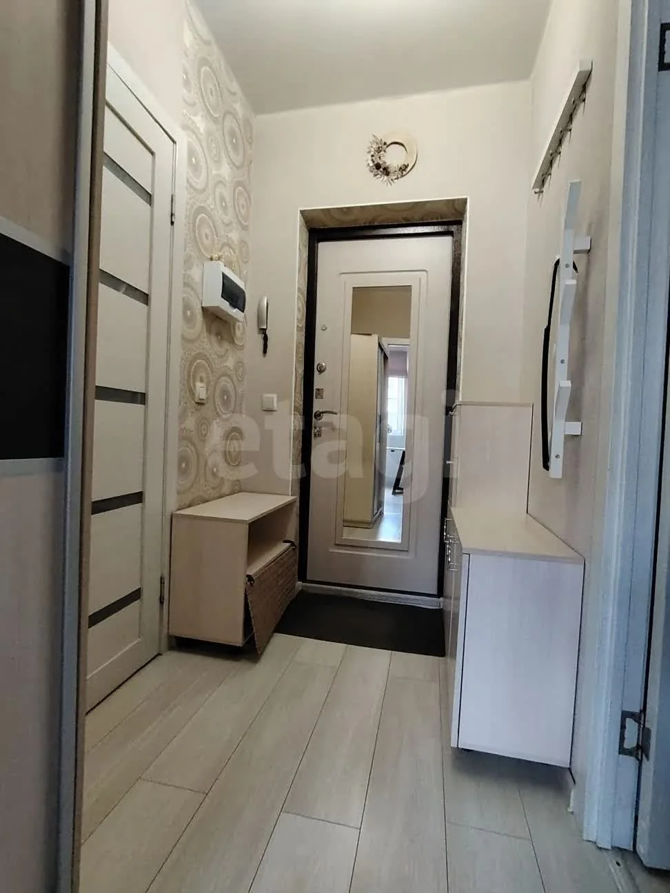 1-к квартира, 39.1м² (Заполярная улица, 35к5) - миниатюра 20