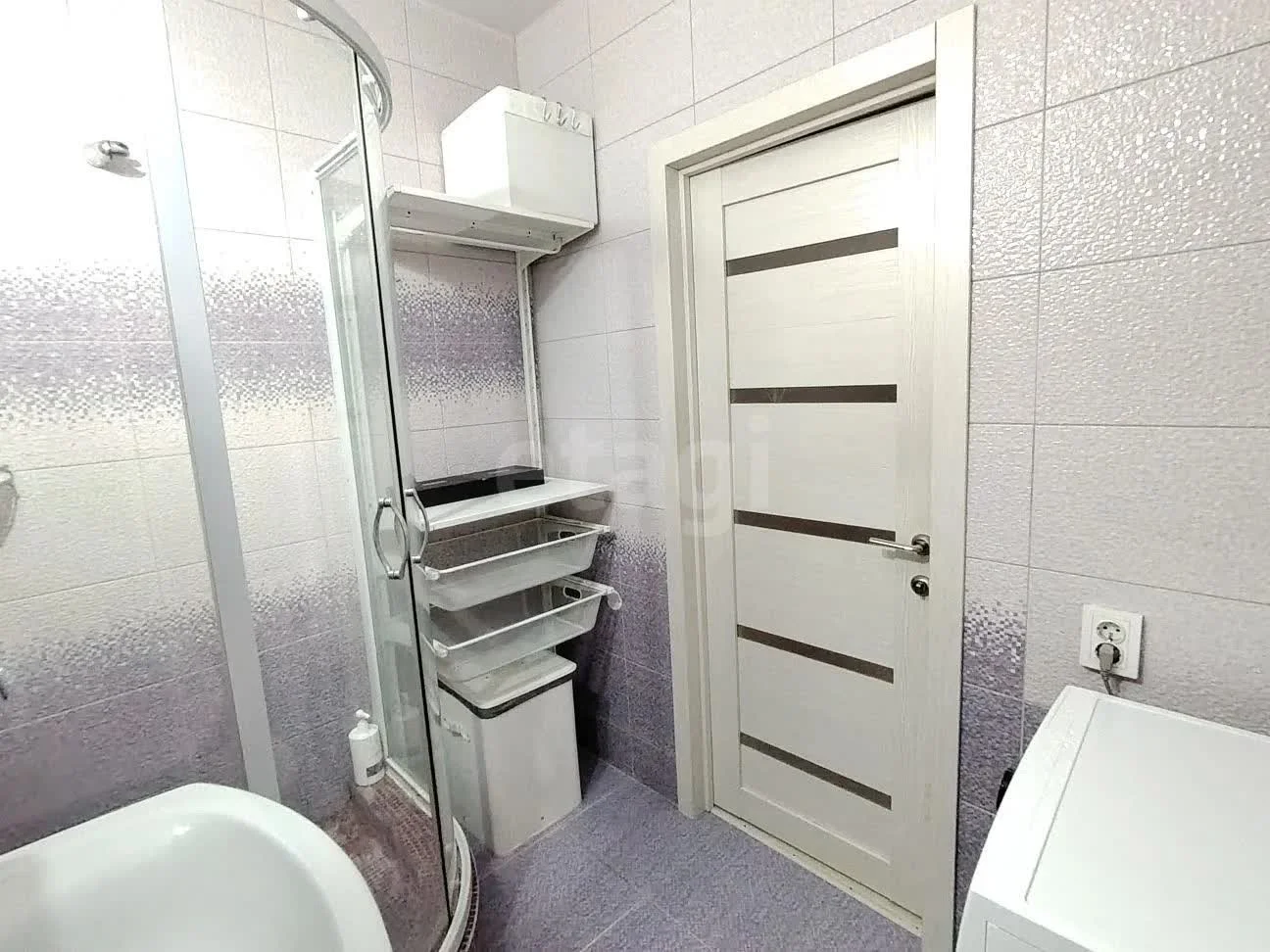 1-к квартира, 39.1м² (Заполярная улица, 35к5) - миниатюра 21