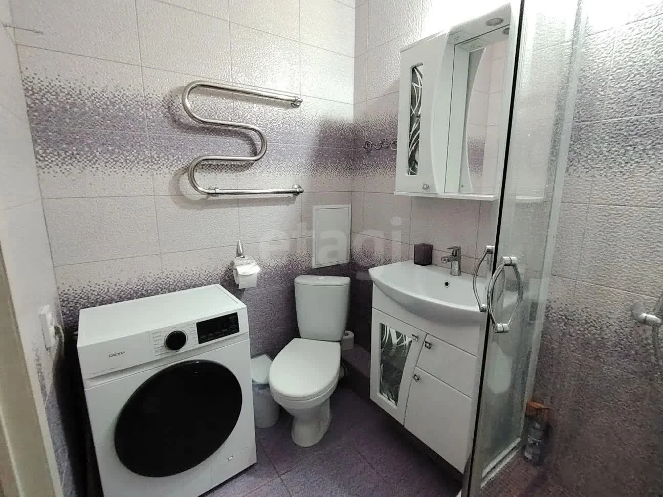 1-к квартира, 39.1м² (Заполярная улица, 35к5) - миниатюра 22