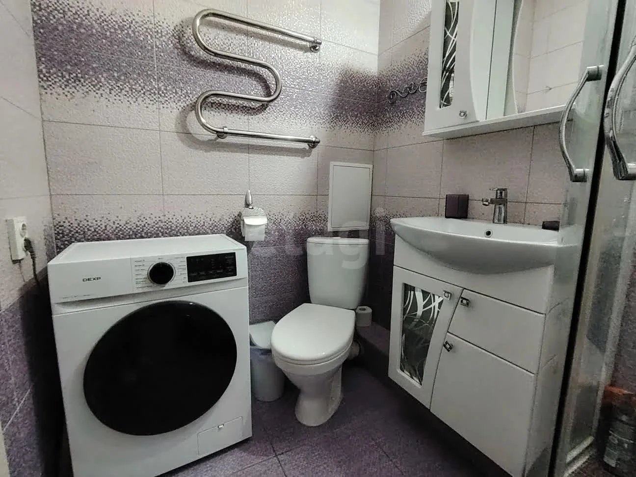 1-к квартира, 39.1м² (Заполярная улица, 35к5) - миниатюра 23