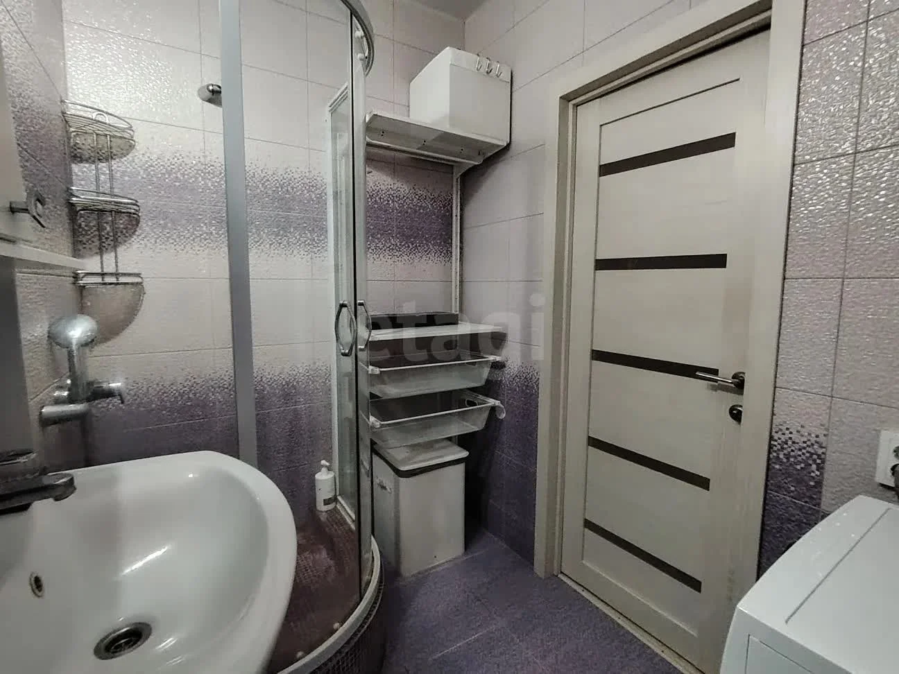 1-к квартира, 39.1м² (Заполярная улица, 35к5) - миниатюра 24