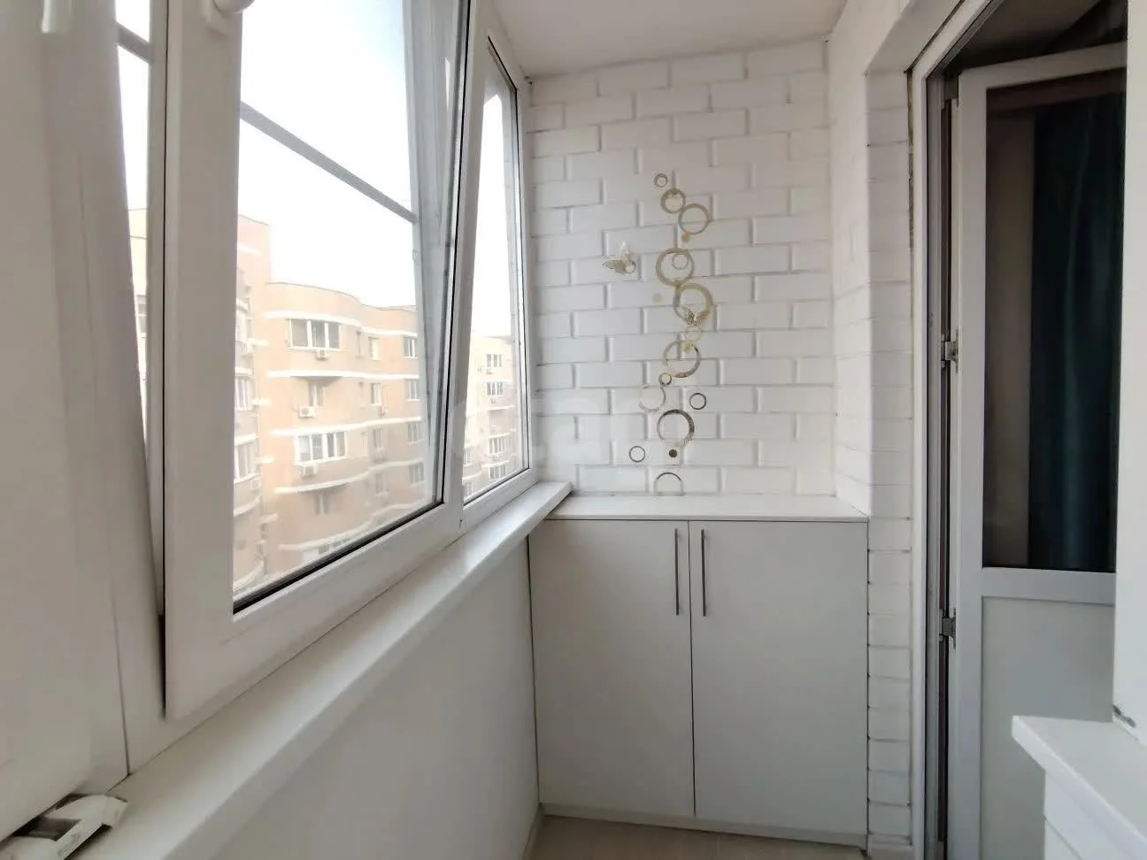 1-к квартира, 39.1м² (Заполярная улица, 35к5) - миниатюра 25