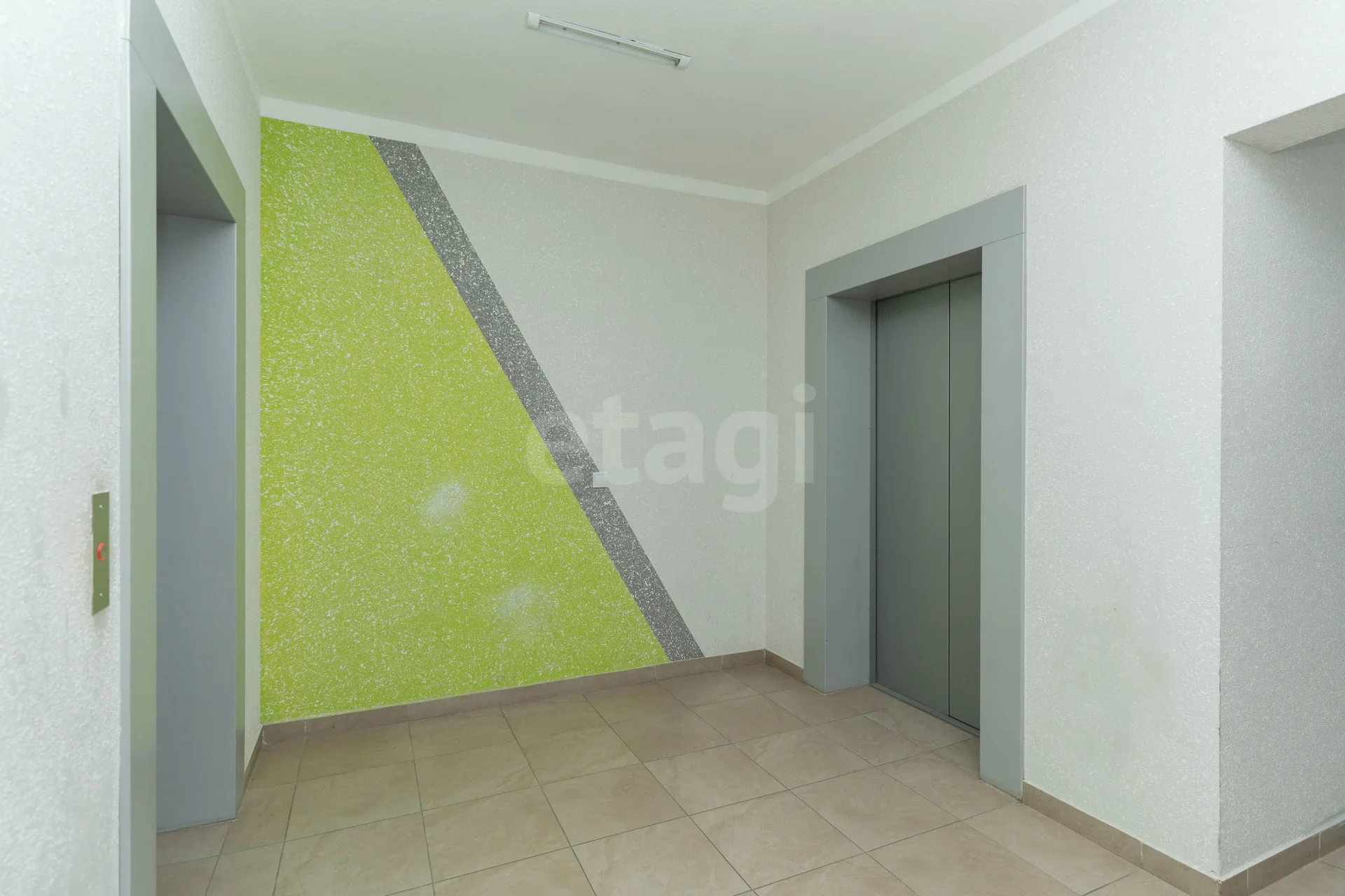 1-к квартира, 37.6м² (улица Адмирала Крузенштерна, 6) - миниатюра 20