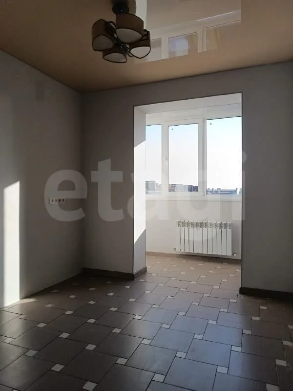 1-к квартира, 35.5м² (Бжегокайская улица, 31/5а) - миниатюра 3