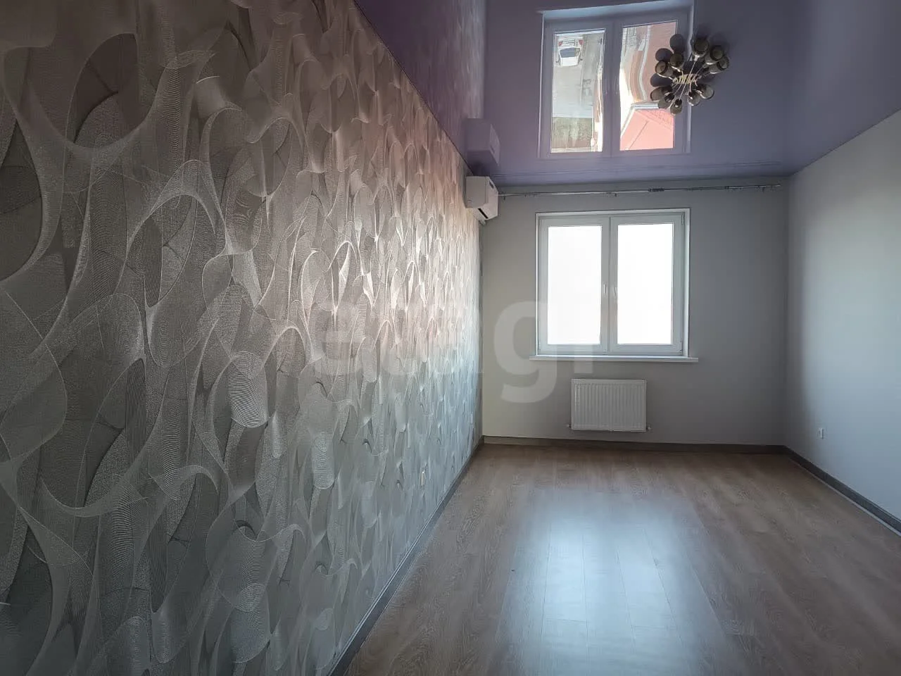 1-к квартира, 35.5м² (Бжегокайская улица, 31/5а) - миниатюра 4