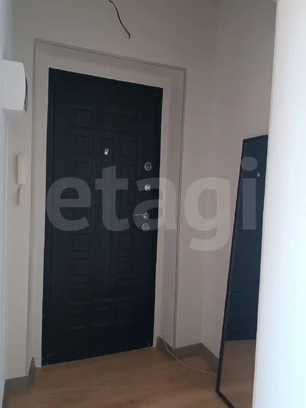 1-к квартира, 35.5м² (Бжегокайская улица, 31/5а) - миниатюра 5