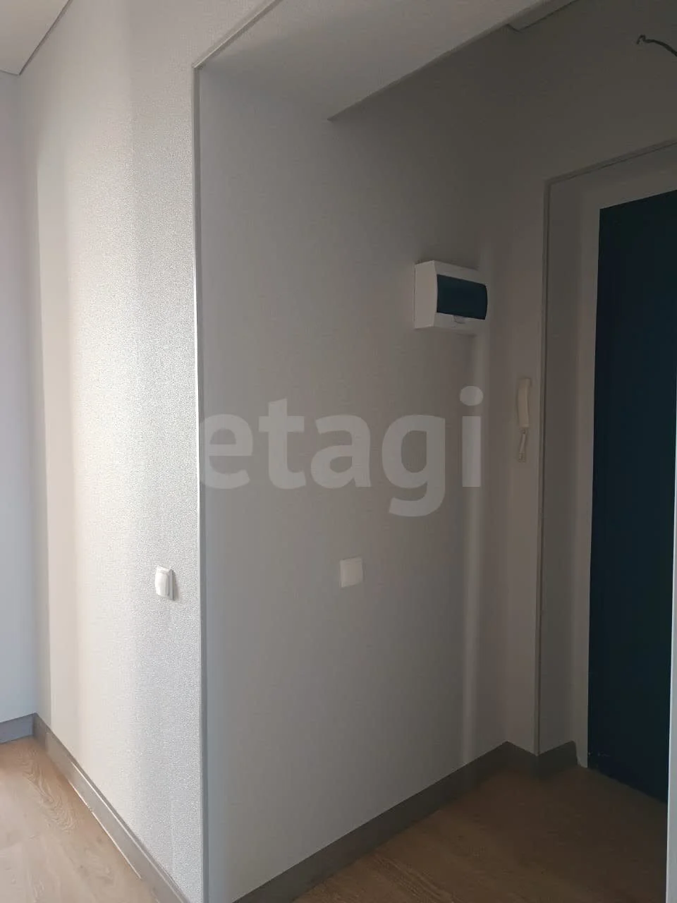 1-к квартира, 35.5м² (Бжегокайская улица, 31/5а) - миниатюра 6