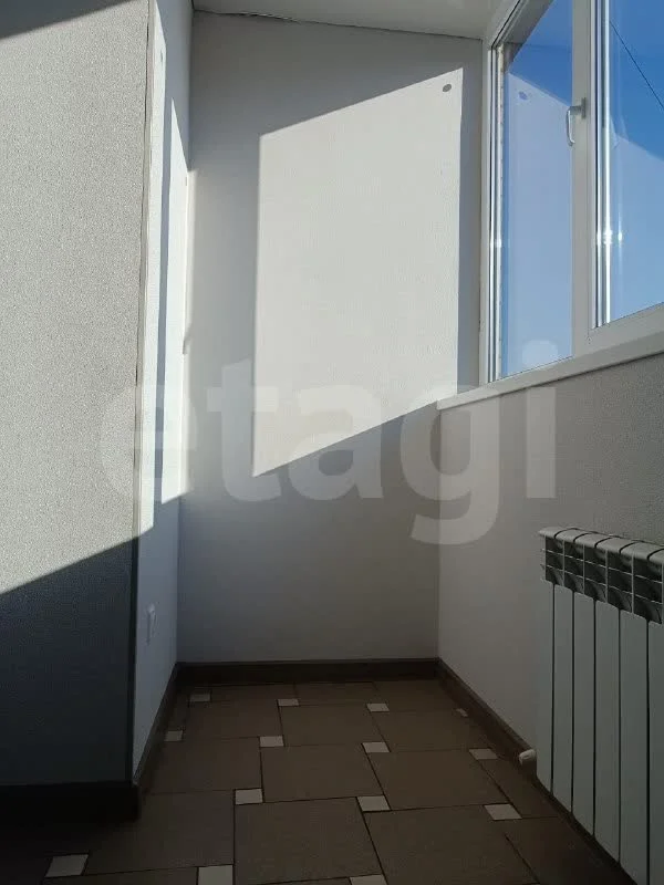 1-к квартира, 35.5м² (Бжегокайская улица, 31/5а) - миниатюра 7