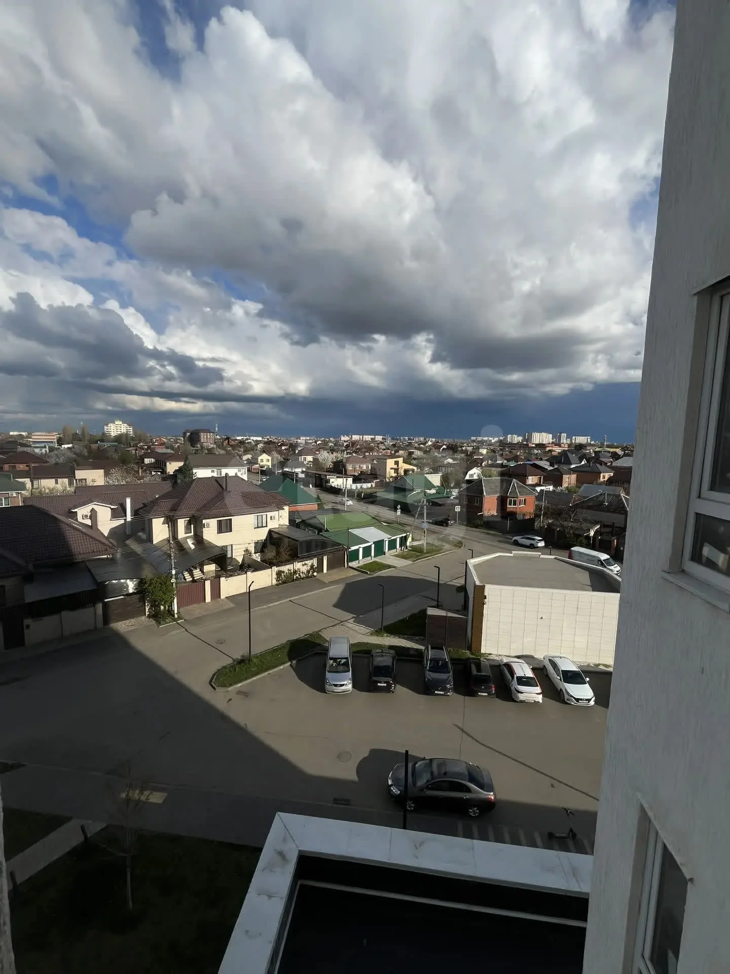 1-к квартира, 35.66м² (3-я Трудовая улица, 1/3) - миниатюра 10