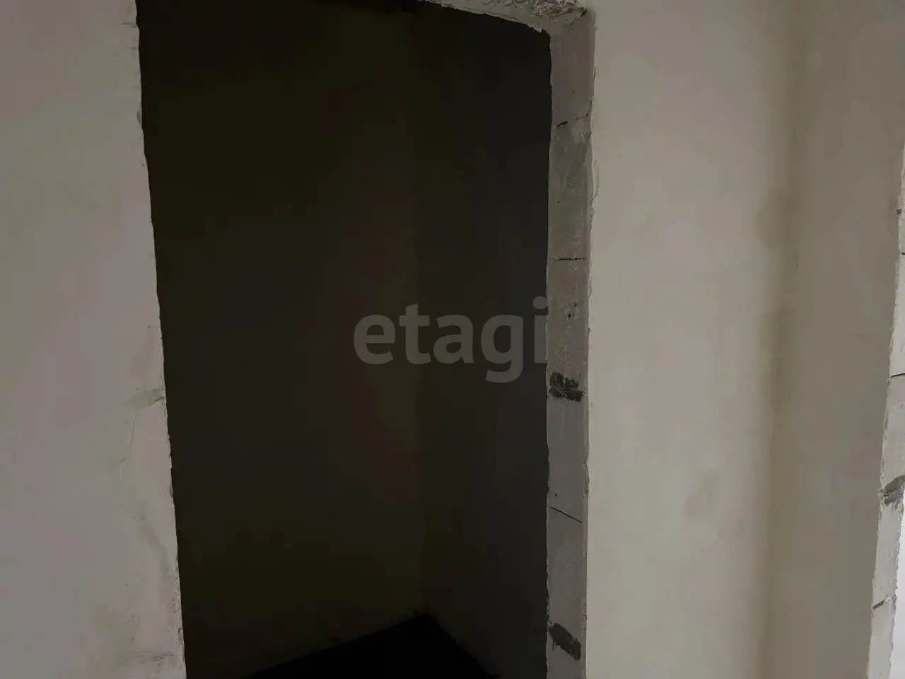1-к квартира, 39.4м² (улица имени А.Н. Лодыгина, 6к18) - миниатюра 5