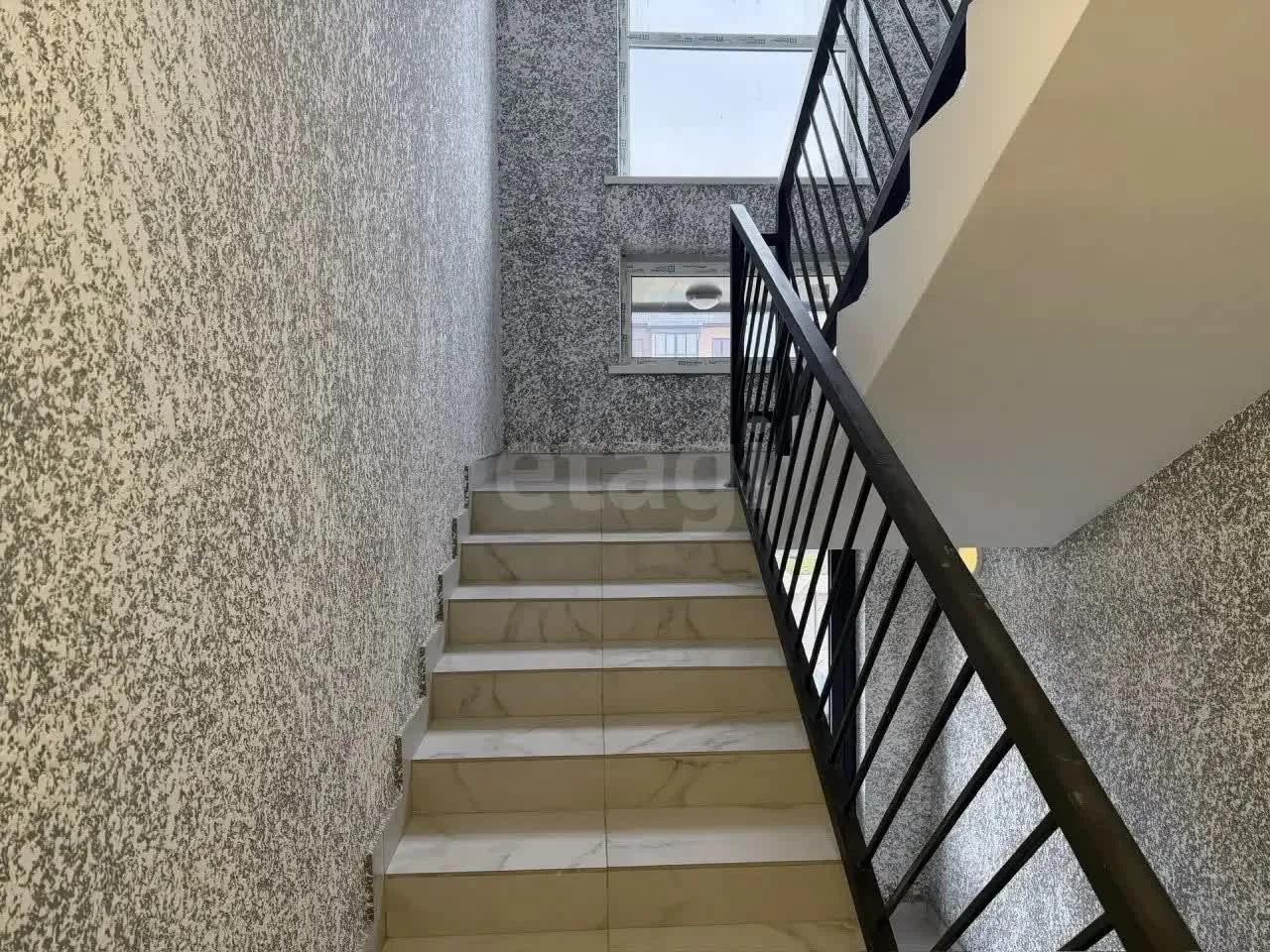 1-к квартира, 39.4м² (улица имени А.Н. Лодыгина, 6к18) - миниатюра 7