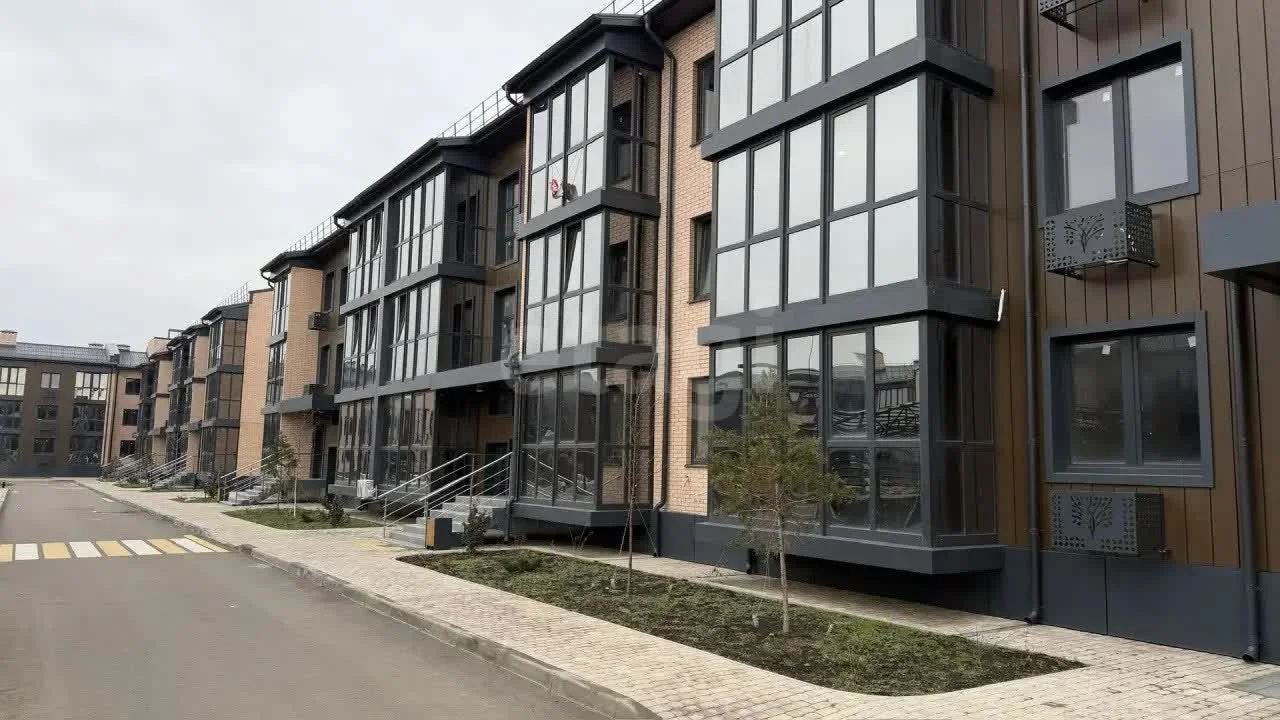 1-к квартира, 39.4м² (улица имени А.Н. Лодыгина, 6к18) - миниатюра 9