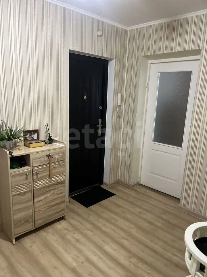 2-к квартира, 54.5м² (улица имени Калинина, 13к60)