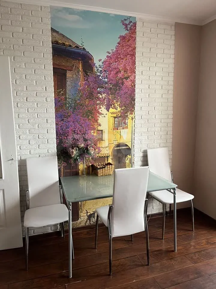 2-к квартира, 54.5м² (улица имени Калинина, 13к60) - миниатюра 10