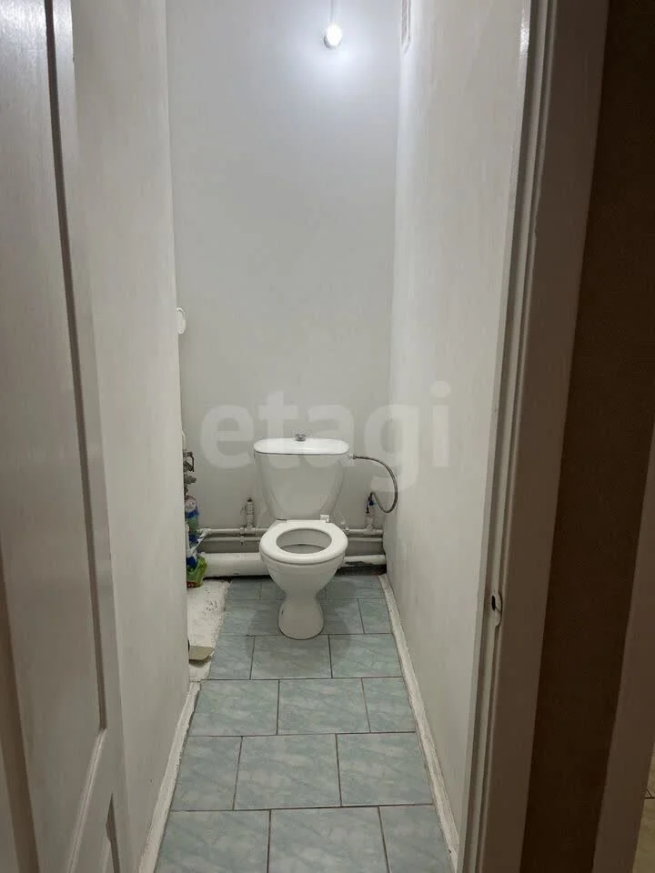 2-к квартира, 54.5м² (улица имени Калинина, 13к60) - миниатюра 11