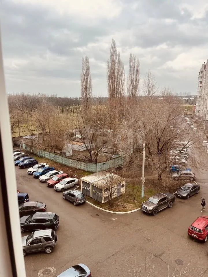 2-к квартира, 54.5м² (улица имени Калинина, 13к60) - миниатюра 12