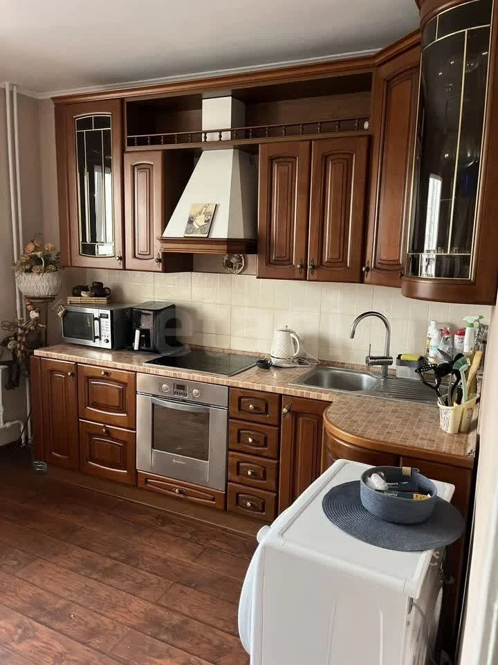 2-к квартира, 54.5м² (улица имени Калинина, 13к60) - миниатюра 2