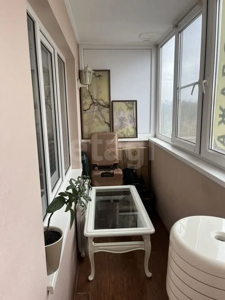2-к квартира, 54.5м² (улица имени Калинина, 13к60) - миниатюра 3
