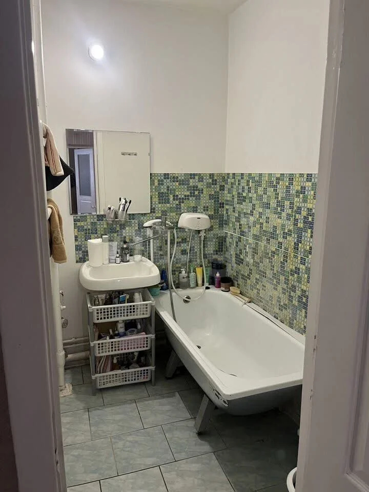 2-к квартира, 54.5м² (улица имени Калинина, 13к60) - миниатюра 4